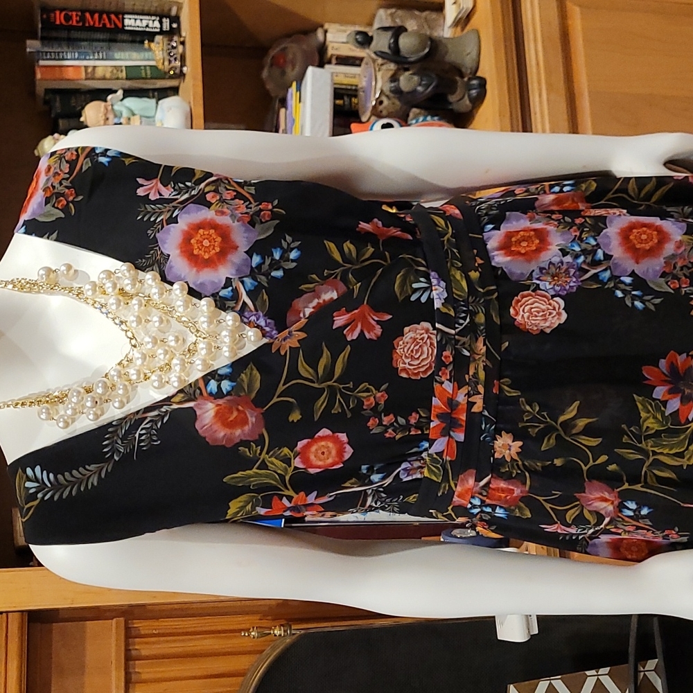 INC Dress